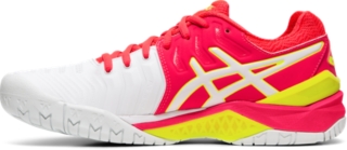 asics gel resolution 7 tennis warehouse