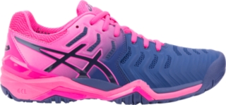 asics tennis women