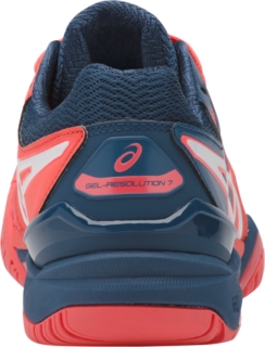 asics gel resolution 7 womens
