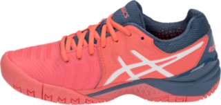 asics gel resolution 7 womens