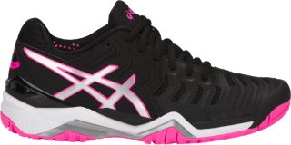 tenis asics para voleibol colombia