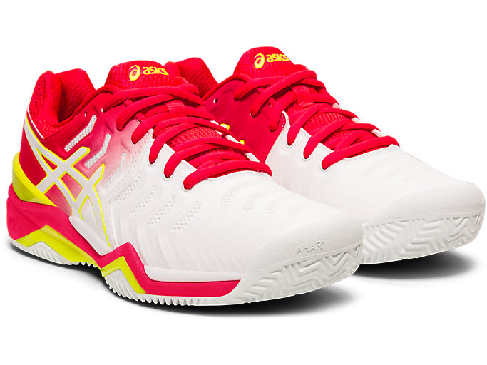 asics gel resolution 7 femme avis asics gel resolution 7 femme avis