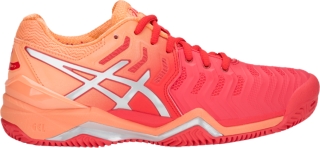 Asics Gel Resolution - padel | Paddelea