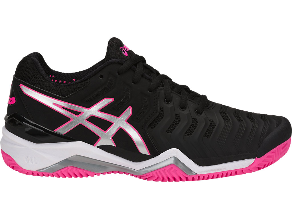 asics gel-resolution 7 clay dames asics gel-resolution 7 clay dames