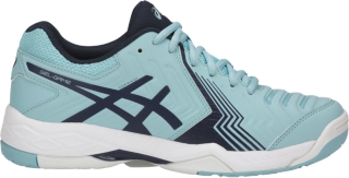 Womens Netball Shoes | ASICS Australia