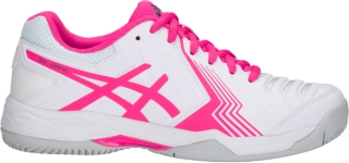 Outlet de zapatillas de padel Asics mujer 39 baratas - Ofertas para comprar online y | Paddelea