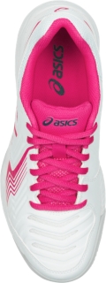 asics game 6 clay