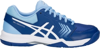 asics gel dedicate 5 recensioni