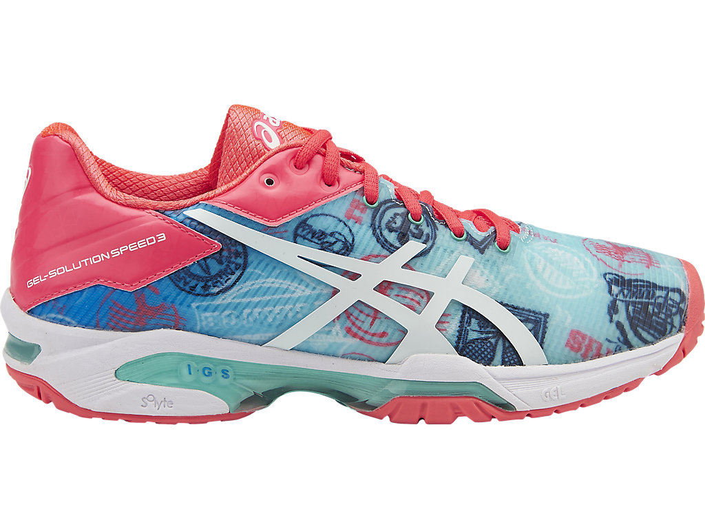 ASICS  De Rugby Chica