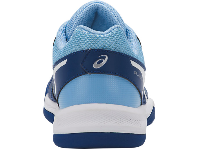 GEL DEDICATE 5 INDOOR | MONACO BLUEWHITE | Tennisschuhe GEL DEDICATE 5 INDOOR | MONACO BLUEWHITE | Tennisschuhe