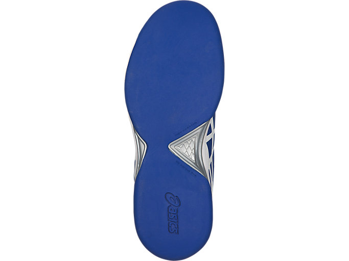 GEL DEDICATE 5 INDOOR | MONACO BLUEWHITE | Tennisschuhe GEL DEDICATE 5 INDOOR | MONACO BLUEWHITE | Tennisschuhe