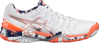 asics gel resolution 7 cena