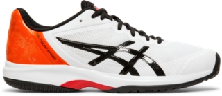 asics gel court