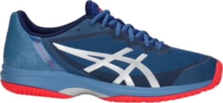 asics gel court speed review