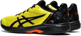 asics gel court speed avis
