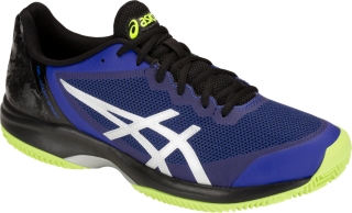 asics gel court speed clay