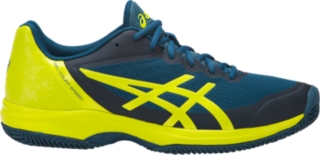 empeorar tortura fácil de lastimarse Asics Gel Court Speed