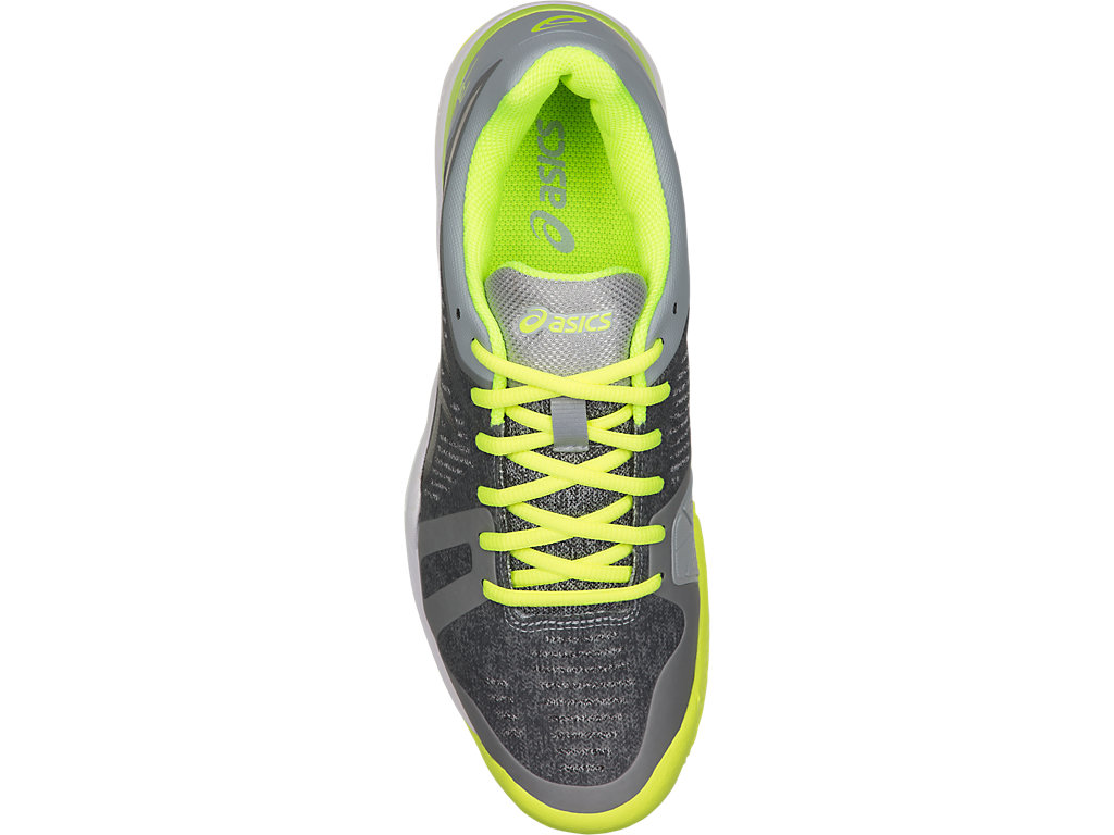 asics bela gris asics bela gris