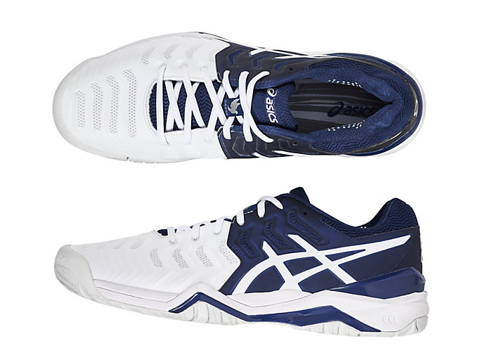 asics djokovic bleu asics djokovic bleu