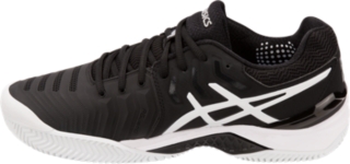 asics gel resolution novak