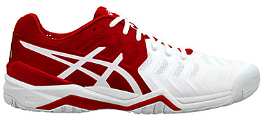 asics clay asics clay