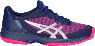 asics gel court speed femme