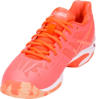 asics gel solution speed 3 femme