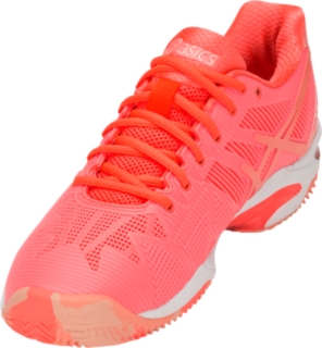 asics gel solution speed 3 clay le