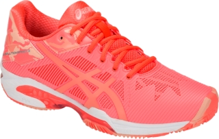 asics gel solution speed 3 clay womens