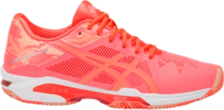 lengua bienestar Inflar Asics Gel Solution Speed 3: Características - Zapatilla de padel | Paddelea