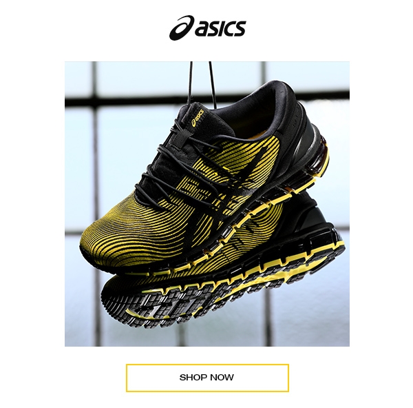 ASICS, Shop Now