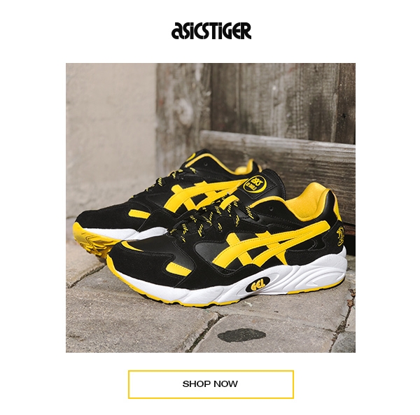 Asics Tiger, Shop Now