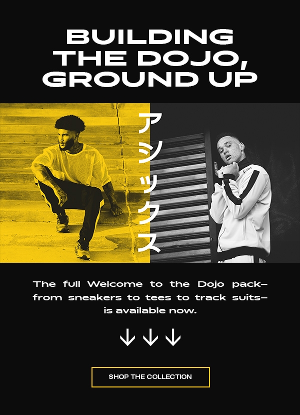 Shop The Collection