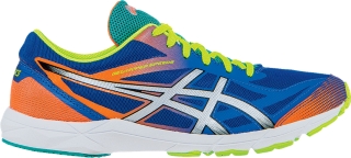 hyperspeed 6