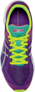 gel hyper speed 6