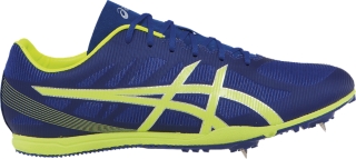 asics dynaflyte deepblue