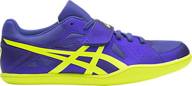 asics throw asics throw
