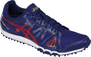 x country shoes