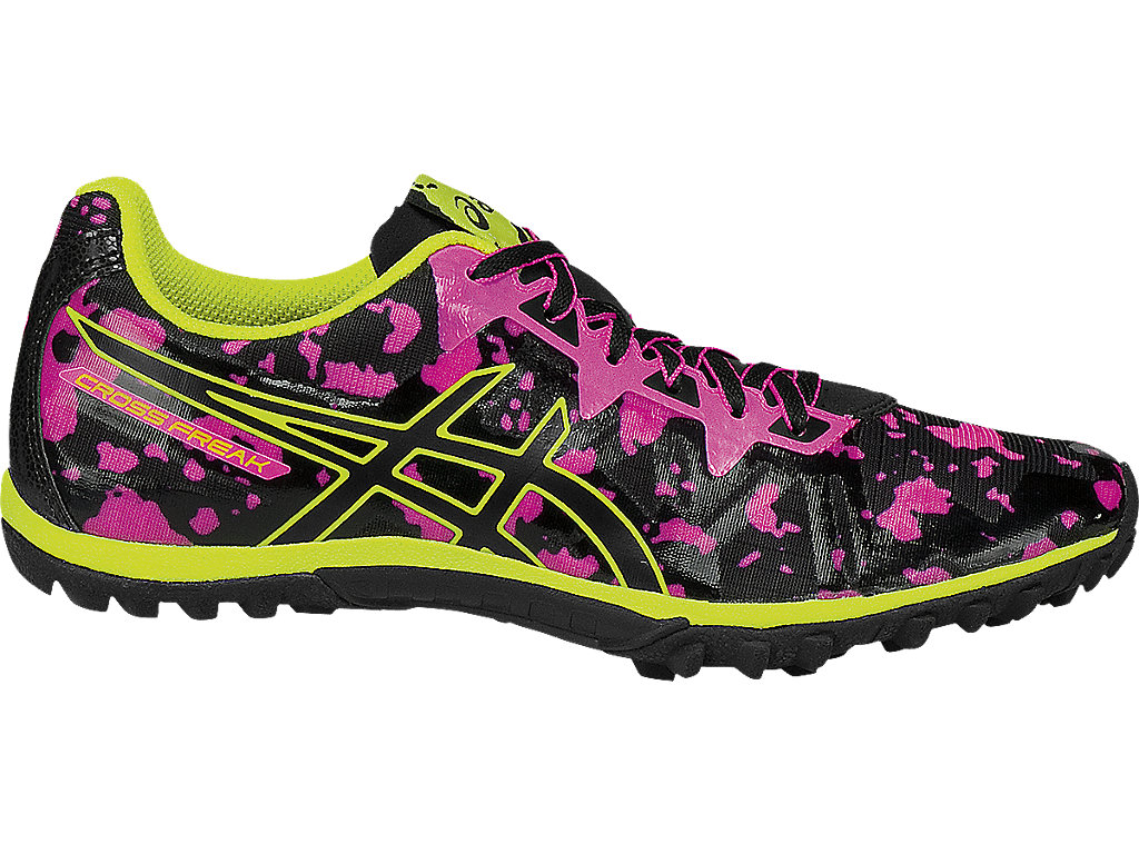 asics cross freak asics cross freak