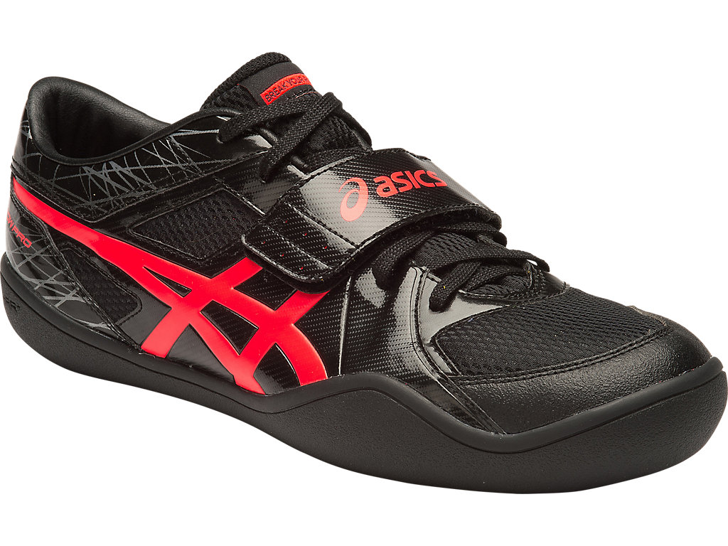 asics throw asics throw