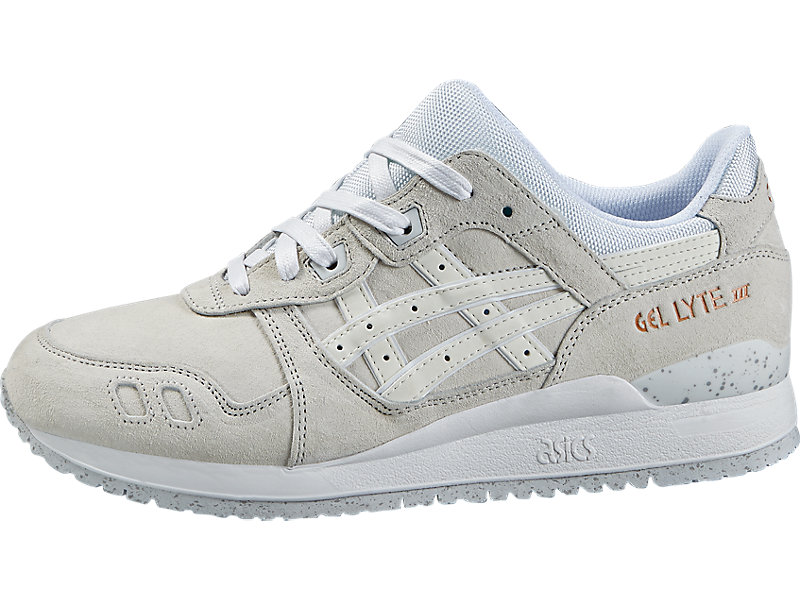 asics tiger gel lyte iii beige