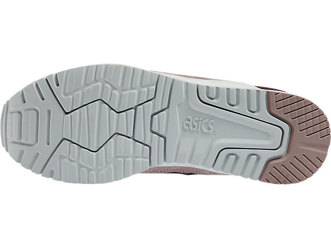 asics gel lyte 3 femme adobe rose asics gel lyte 3 femme adobe rose