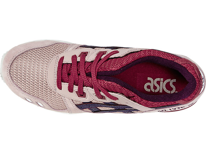 asics gel lyte 3 femme adobe rose asics gel lyte 3 femme adobe rose