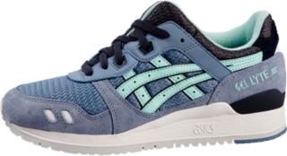 asics mint