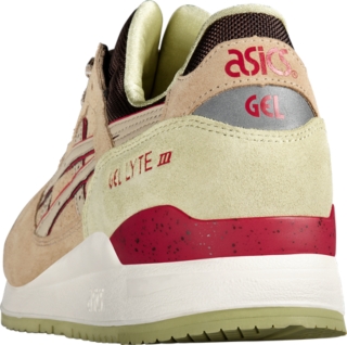 asics gel lyte iii scorpion