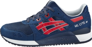 asics gel iii