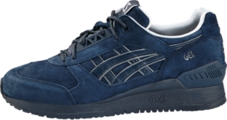 asics gel respector india ink