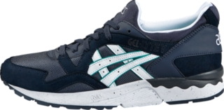 latest asics shoes in india