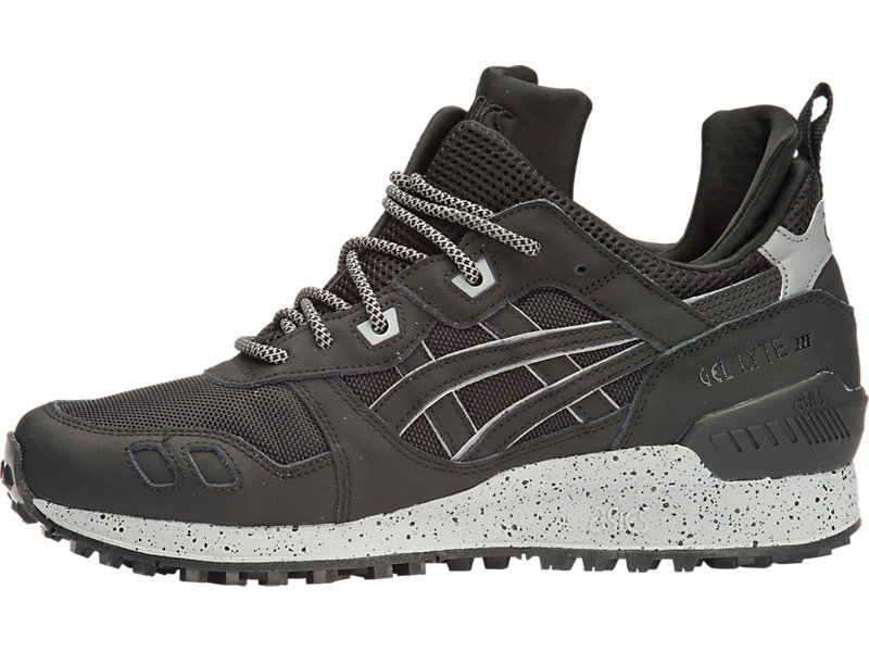 asics gel lyte black asics gel lyte black