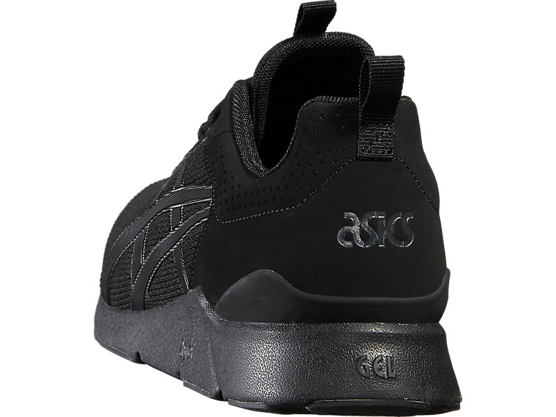 asics gel lyte black asics gel lyte black